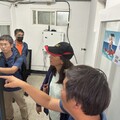 國海院布局澎湖海域遊憩觀測系統 打造安全旅遊環境