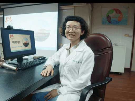 臺南醫院分享受更年期生殖泌尿症候群所苦替代療法