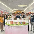 「桃茶沙龍」機場快閃店 邀國際旅人品嚐桃園好茶