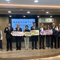 檢警環破獲平鎮非法掩埋上千噸廢棄物 查扣不法利得業者無所遁形