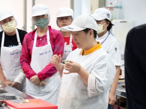 桃市府就務處推動婦女再就業計畫 善用女力提升經濟