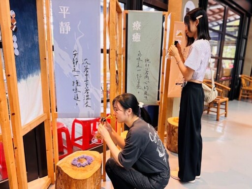 「2025客家工藝節」登場 延續客家的文化及技藝傳承