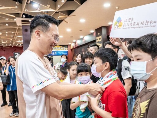 桃園樂天環保永續趴 異業結盟實際行動響應環保綠生活