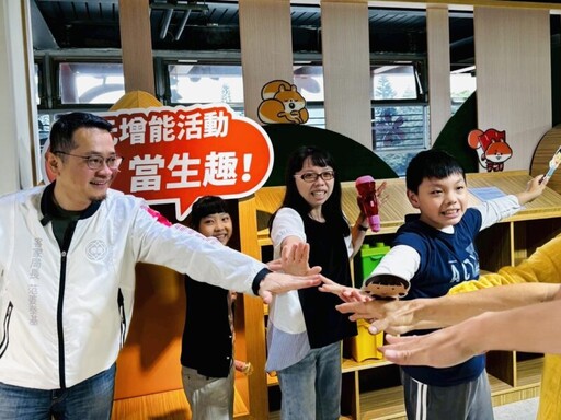 桃園客語家庭2.0計畫6/1開跑 講客拍片好禮獎不完
