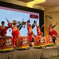 端午連假 八塊厝民俗藝術村舉辦《鳴鼓開陣．鬥鬧熱》文化活動