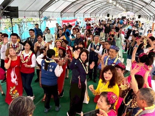 桃園《2025南洋美食節》登場 展現多元文化帶動商圈人潮