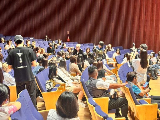 台中市社會局與太平女國際青年商會攜手舉辦「美的蛻變・夢想實現」講座 推動婦女權益與性別平等