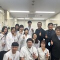 中臺科大牙技系再啟國際交流 攜手日本新東京齒科技工士學校共創新局