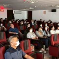 用案例秒懂利衝及財申 桃市北區各公所齊聚大園研習