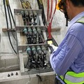 台電高雄、鳳山區處超前部署150天 備戰夏季用電高峰