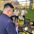 「時髦嬤」頂烈日迷途5K 警民接力送她回家不讓愛迷路！