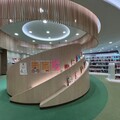 中市圖前進新加坡亞洲兒童讀物節 向國際宣傳臺中綠美圖