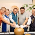 南投鹿谷「竹醉日文化祭」歡迎大家來鹿谷喝好茶、享好景、抽好禮
