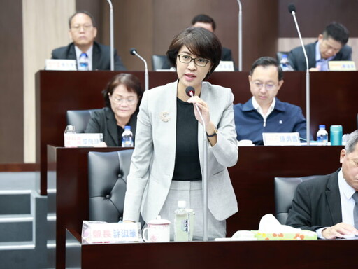 守護埔里農特產環境 南投縣府：廢棄物掩埋場申請從嚴審查