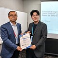 元智學生論文競賽勇奪雙料冠軍 展現醫療AI跨域實力