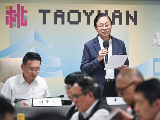 中壢中正公園停車場8月底啟用 提升便利性緩解市民停車壓力