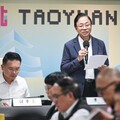 中壢中正公園停車場8月底啟用 提升便利性緩解市民停車壓力