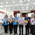 桃市就服處聯手退輔會推動就業媒合 助退役官兵順利重返職場