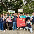 全國青年農民趣味競賽 桃園再奪冠締4連霸紀錄