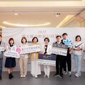 義大世界攜手國際品牌舉辦時裝秀 展現城市輕旅行時尚魅力