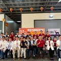 東聖宮健康行動出擊 中臺科大社區義診溫暖東勢山城里民