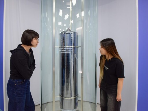 中原大學產學合作實習成果受肯定 獲桃市大專院校實習推薦表揚