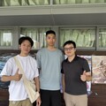 高雄大學建築系學生「2025年A+文化資產創意獎」 競賽入圍、獲獎