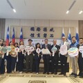 閱讀動起來！國資圖與國體大共創健康樂活新日常