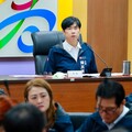 陳其邁主持市政會議 針對強化兒虐預防機制深入討論