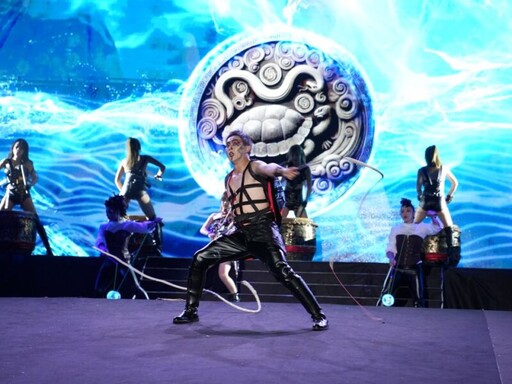 閩南文化節「藝陣大匯演」6/14、6/15日 桃園陽光劇場登場