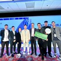 桃園市府參加矽谷創新高峰會 爭取國際新創與科技企業前來駐點