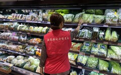 南投衛生局4月蔬果抽驗23件 嚴格把關守護餐桌品質