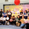 桃市20家愛心店家聯名集點 讓急難需求獲得即時的支持