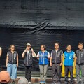 台中帝國糖廠變身奇幻馬戲舞台!