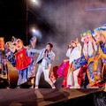 桃園閩南文化節藝陣大匯演 精彩的藝閣踩街暨頒獎典禮