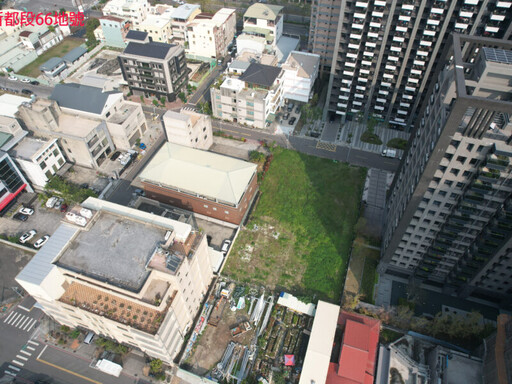 高市府地政局114年度第2季開發區土地標售 訂於6/25開標
