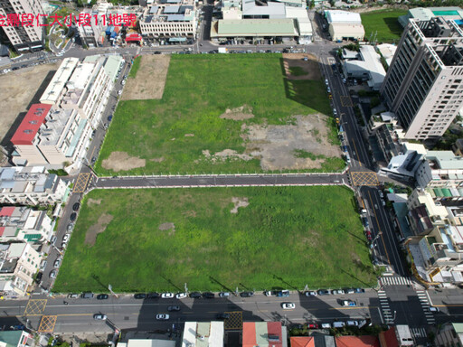 高市府地政局114年度第2季開發區土地標售 訂於6/25開標