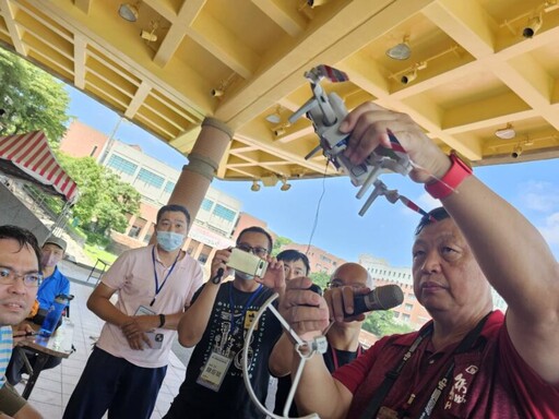 桃園役男服勤空檔可進修專業技能 熱門職訓課程即起免費報名