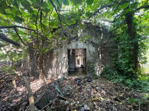 桃市文化資產審議通過「中壢彭城堂與大華診療所」登錄歷史建築