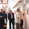 科博館《名畫3D反毒特展》
