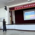 霧峰分局舉辦114年守望相助隊常年訓練 凝聚團隊合作精神