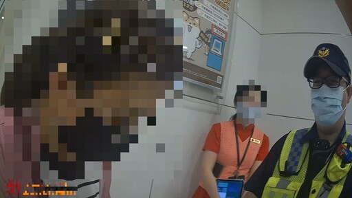 乾女兒投資200萬？警銀識破話術即時攔阻 婦人驚險守住積蓄