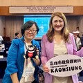 台灣感性效應！韓客赴高雄成長亮點 「卡勝比高雄」促進臺韓觀光交流