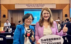 台灣感性效應！韓客赴高雄成長亮點 「卡勝比高雄」促進臺韓觀光交流