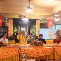 樹德科大攜手妙通寺攜手舉辦心地法門學術研討會 多面向探討心地法門精髓