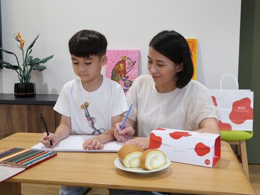 亞尼克「第21屆寫生比賽-親子陪伴日」7/26登場 限量手撕戚風餐盒 、多元創意活動等你來