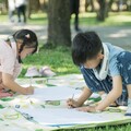 亞尼克「第21屆寫生比賽-親子陪伴日」7/26登場 限量手撕戚風餐盒 、多元創意活動等你來