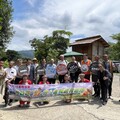 溪口台社區泰雅部落文化吸睛 日本取經桃園金牌農村經驗
