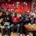 翻開書頁、見證奇蹟！中市文化局《華美的跫音》尋回半世紀失散姊弟情