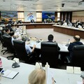 高雄市府攜手18大專校院與科技企業 共創智慧燈塔超高齡健康新藍圖